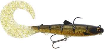 Guma spinningowa Westin Bullteez Curltail