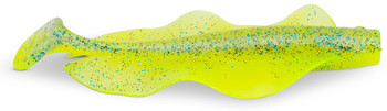 Przynęta gumowa Iron Claw Hecht Zander Wave Glider