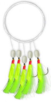 Zestaw morski Zebco Holografix Mackerel