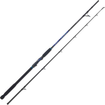 Wędka Aquantic Salt Shad Halibut Spin