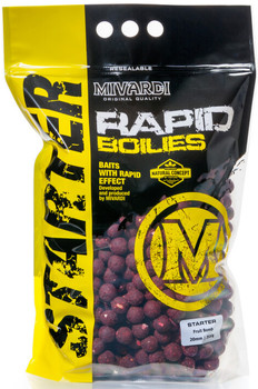 Kulki Mivardi Starter