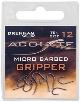 Hak Drennan Acolyte Gripper