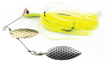 Przynęta Mistrall Spinner Bait III