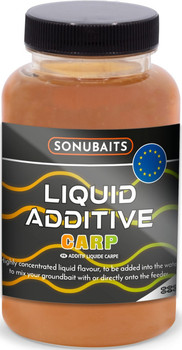 Atraktor Sonubaits Liquid Additive