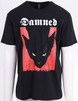T-Shirt The Damned