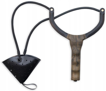 Proca ESP Particle Pult