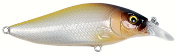 Wobler Kamatsu Shallow Shad