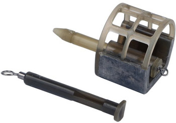 Koszyczek zanętowy Konger Translucent Interchangeable