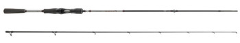 Wędka Daiwa Fuego Predator Baitcast
