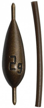 Ciężarek Drennan Stałe