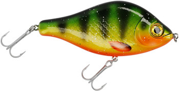 Wobler Mikado Mft Jerk SP