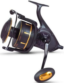 Kołowrotek Black Cat Catextreme Big Cat