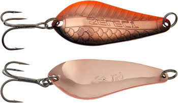 Błystka wahadłowa Select ProAtom