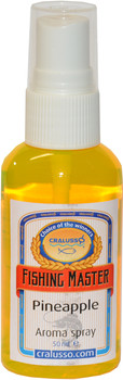 Atraktor Cralusso Aroma Spray Master Fluo