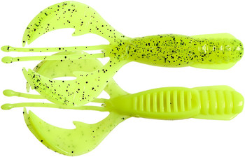 Przynęta gumowa Select Kraken-X