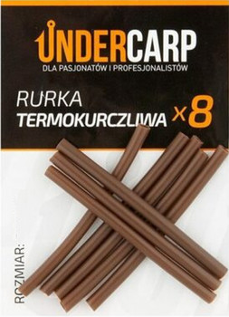 Rurka termokurczliwa Undercarp