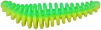 Spring Green Sunshine Yellow