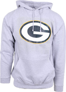 Bluza z kapturem NFL Green Bay Packers - M