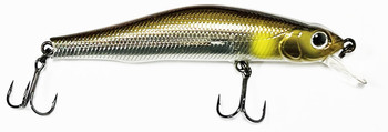 Wobler ZipBaits Orbit 80 SP SR