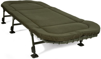 Łóżko Avid Banchmark Ultra Standard Bed