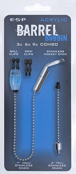 Sygnalizator ESP Barrel Bobbin Kit