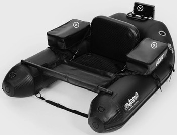 Pływadełko Vagner Bellyboat