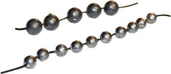 Ciężarek MatchPro Ołowiana Z Igielitem