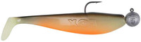 UV Hot Olive