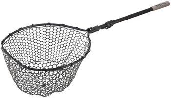 Podbierak Westin W3 CR Adjustable Full Rubber Mesh
