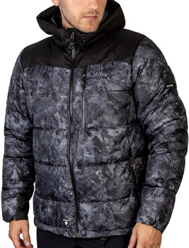 Kurtka ocieplana Graff 645-O-8