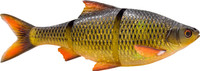 Clear Rudd