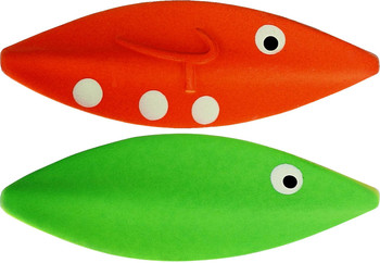 Błystka wahadłowa Westin Twister
