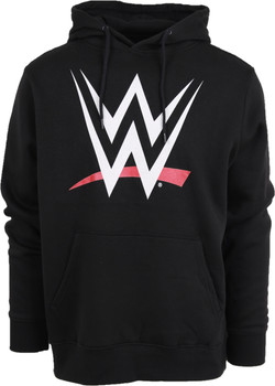 Bluza z kapturem WWE - L