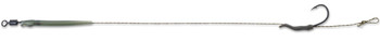 Przypon karpiowy Anaconda Piercer Line Aligner Rig Power Carp C4