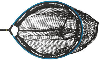 Kosz do podbieraka Mistrall Latex