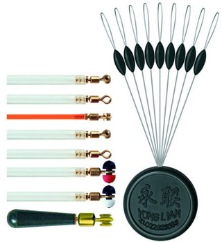 Łącznik Cralusso Float Mix