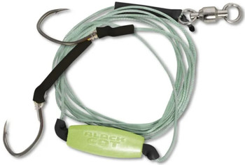 Przypon sumowy Black Cat Freestyle