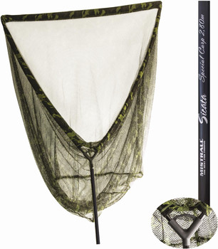 Podbierak Mistrall Sicata Carp Moro
