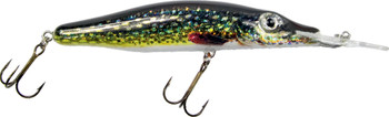 Wobler Mistrall Fox Deep Diver