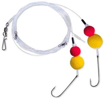 Zestaw morski Zebco Basic Surf Rig