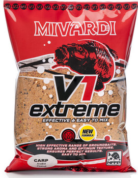 Zanęta Mivardi V1 CARP