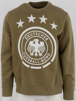 Bluza Germany Football Logo - L