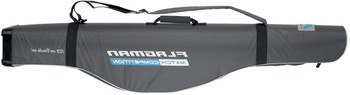 Pokrowiec na wędki Flagman Match Competition Hard Case 2 rods