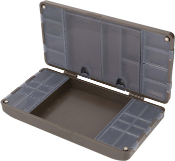 Pudełko na akcesoria karpiowe Mikado System Rig Box 1