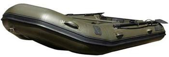 Ponton z dmuchaną podłogą FOX Carp 290 X Boat Air Deck