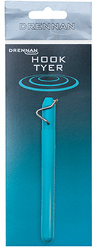 Wiazarka Drennan Hook Tyer