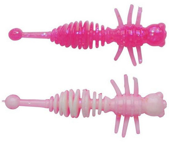 Przynęta gumowa Berkley Powerbait Power Larvae