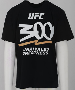 Koszulka T-SHIRT UFC 300