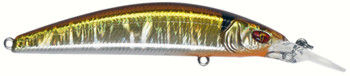 Wobler Kamatsu River Scout