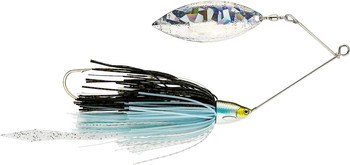 Spinnerbait Westin Monstervibe Willow V2